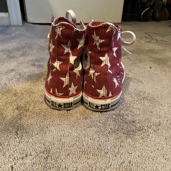Star Converse - Picture 7 of 8
